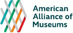 Logo: American Alliance of Museums