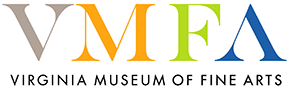 Logo: Virginia Museum of Fine Arts