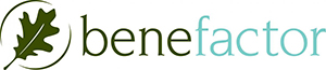 Logo: Benefactor Group