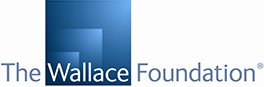 Logo: Wallace Foundation